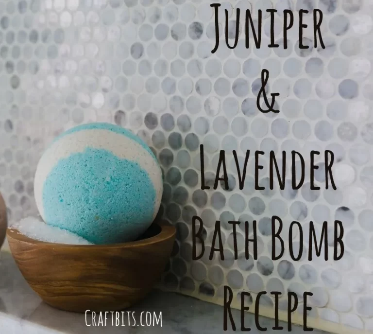 8 DIY Bath Bomb Recipes