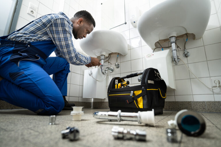 6 Important Reasons Why You Should Hire Professional Plumbers