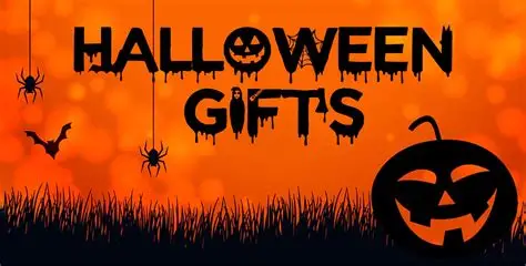 Halloween Gift Guide 25: PatPat