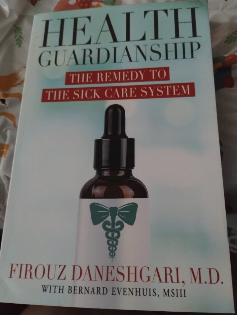 Health Guardianship 