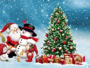 Christmas Gift Guide 24: Taco vs Burrito Family Board Games