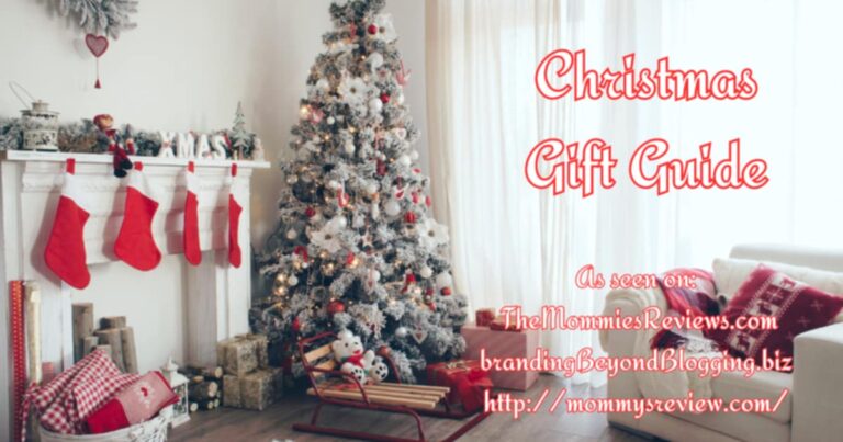 Christmas Gift Guide 24: Children's Books from Toddlers & Up