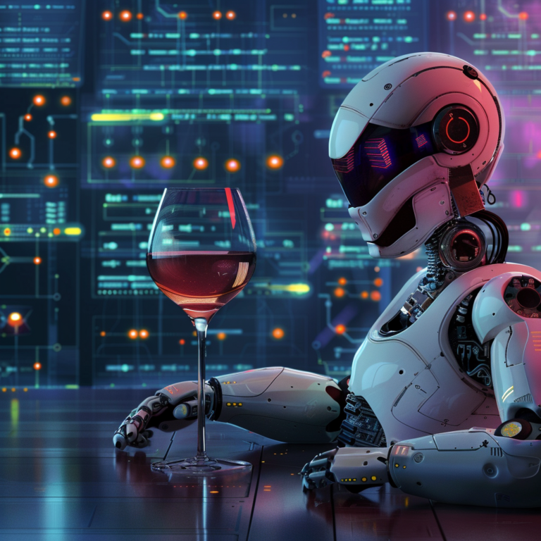 Elevate Your Wine Journey with VinoVoss