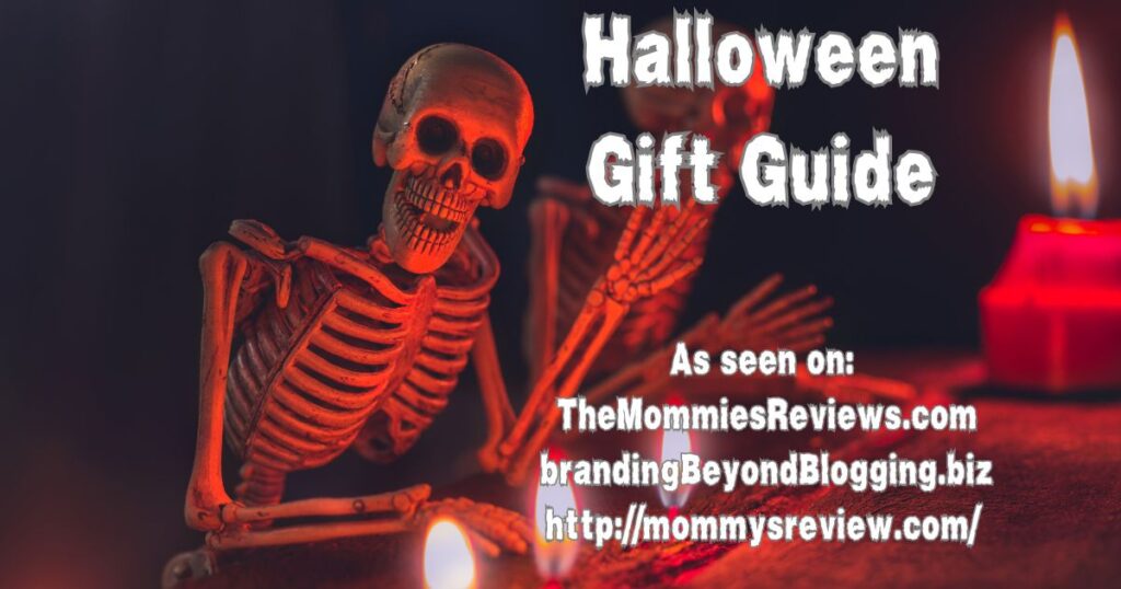 Halloween Pajama's from Pat Pat 