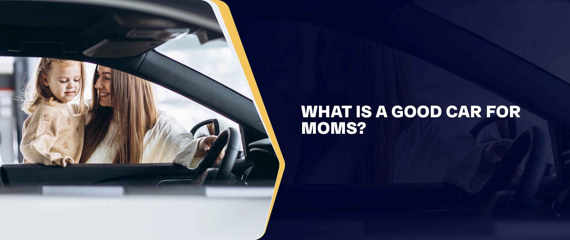 Finding The Perfect Set of Wheels For Busy Moms