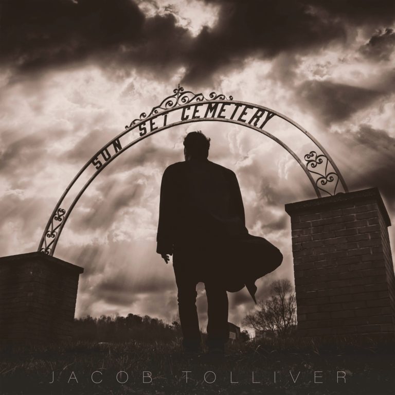 ESTEEMED ENTERTAINER JACOB TOLLIVER ARRIVES WITH DEBUT SINGLE "SUNSET CEMETERY"