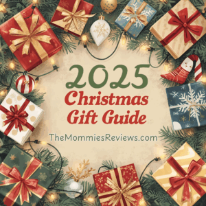 Christmas Gift Guide 2025: T is for Tame