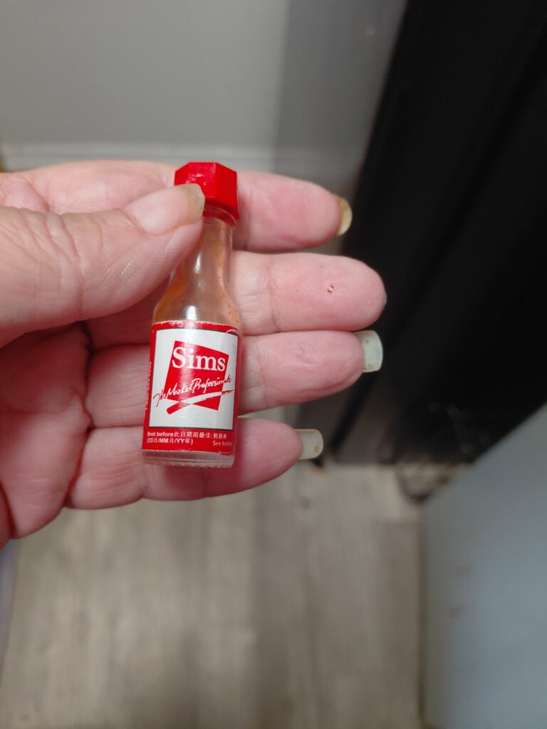 January 22 Hot Sauce Day #HotSauceDay