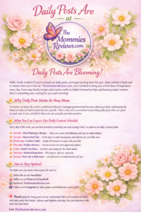 ? Daily Posts Are Back — And Better Than Ever!