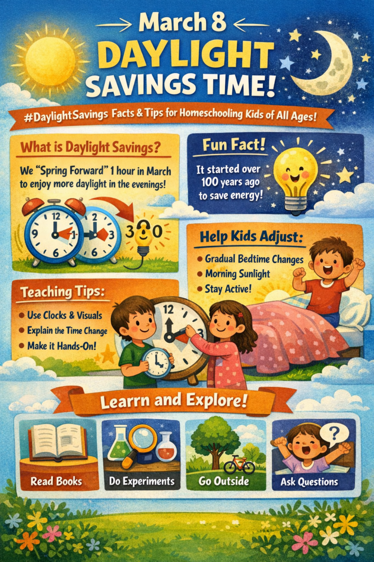March 8 Daylight Savings Time #DaylightSavings