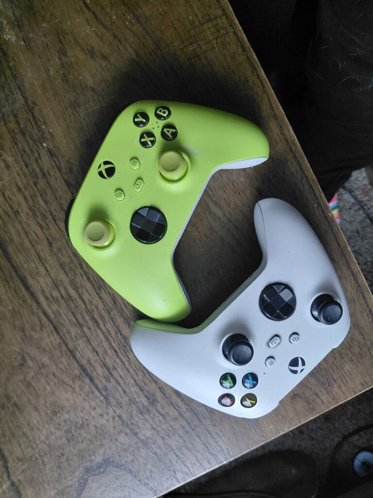 ?What We’re Playing, Watching, and Learning From Gaming Right Now
