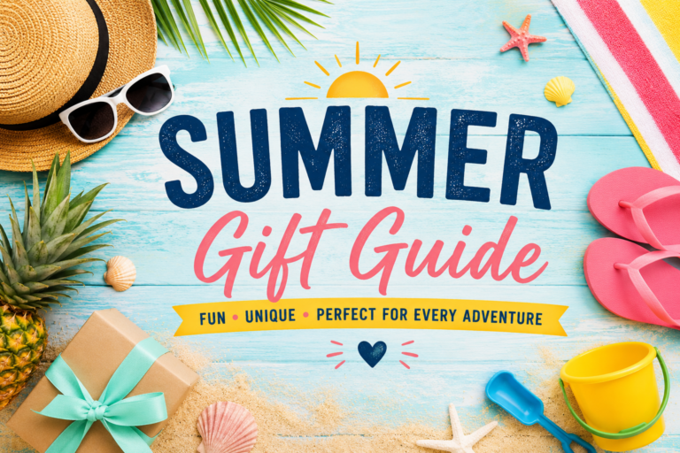 Summer Gift Guide Spotlight: Mystery Egg Collectibles That Spark Curiosity