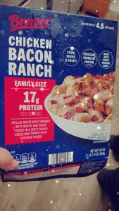 Aldi Chicken Bacon Alfredo: A Real-Life Dinner We Keep Coming Back To