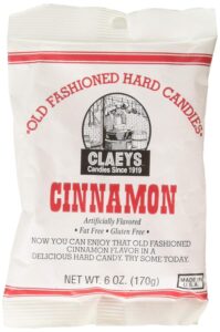 Nostalgia in a Bag: Old-Fashioned Candy and Simple Sweet Memories