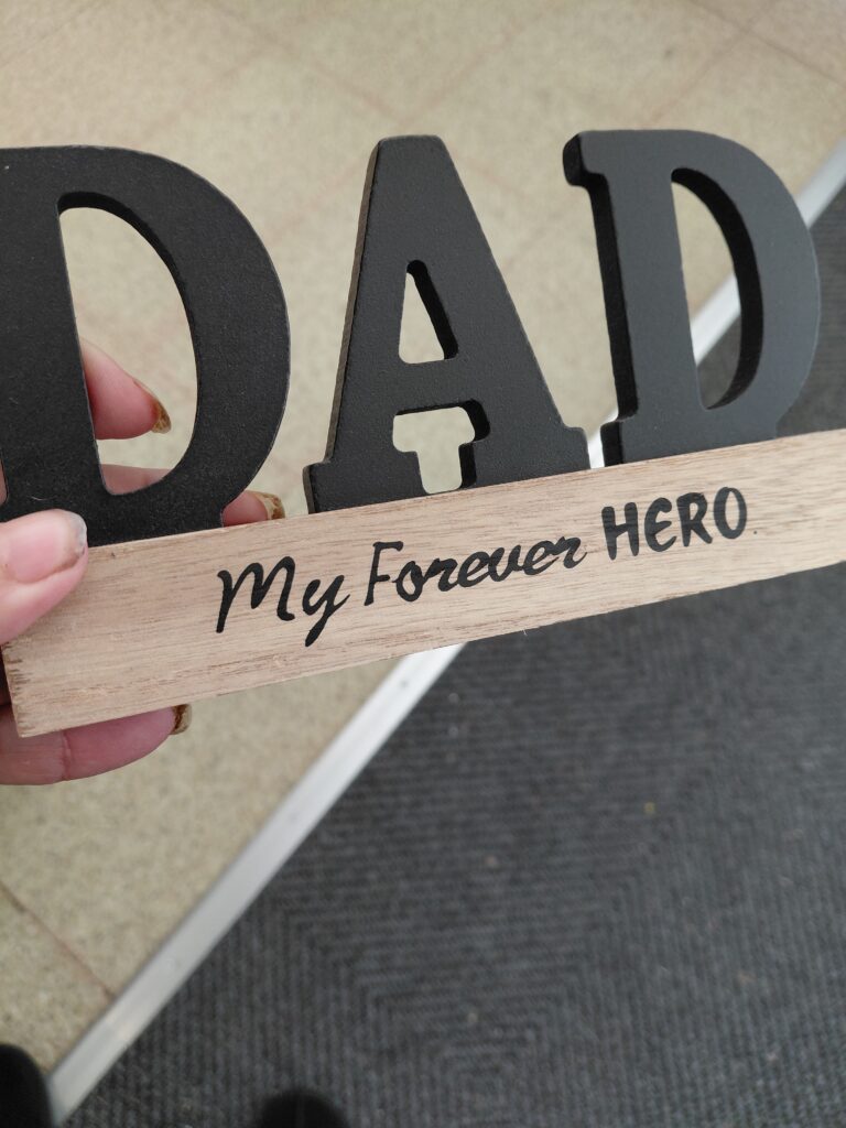 Father's Day Doesn't Have to Be Expensive: Dollar Tree & Budget Gift Ideas Dad Will Actually Love