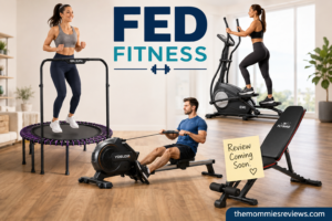 Best Father’s Day Fitness Gifts for Home Workouts: Strength, Cardio, and Family Activity Ideas