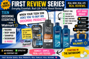 ? Everyday Bathroom Essentials We Actually Rebuy