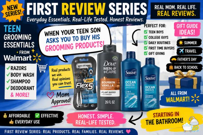 ? Everyday Bathroom Essentials We Actually Rebuy