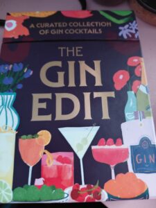 The Gin Edit: A curated collection of gin cocktails