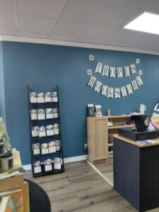 North Richland Hills Discovery Day: Food, Bookstores & Hidden Finds Along Davis Boulevard