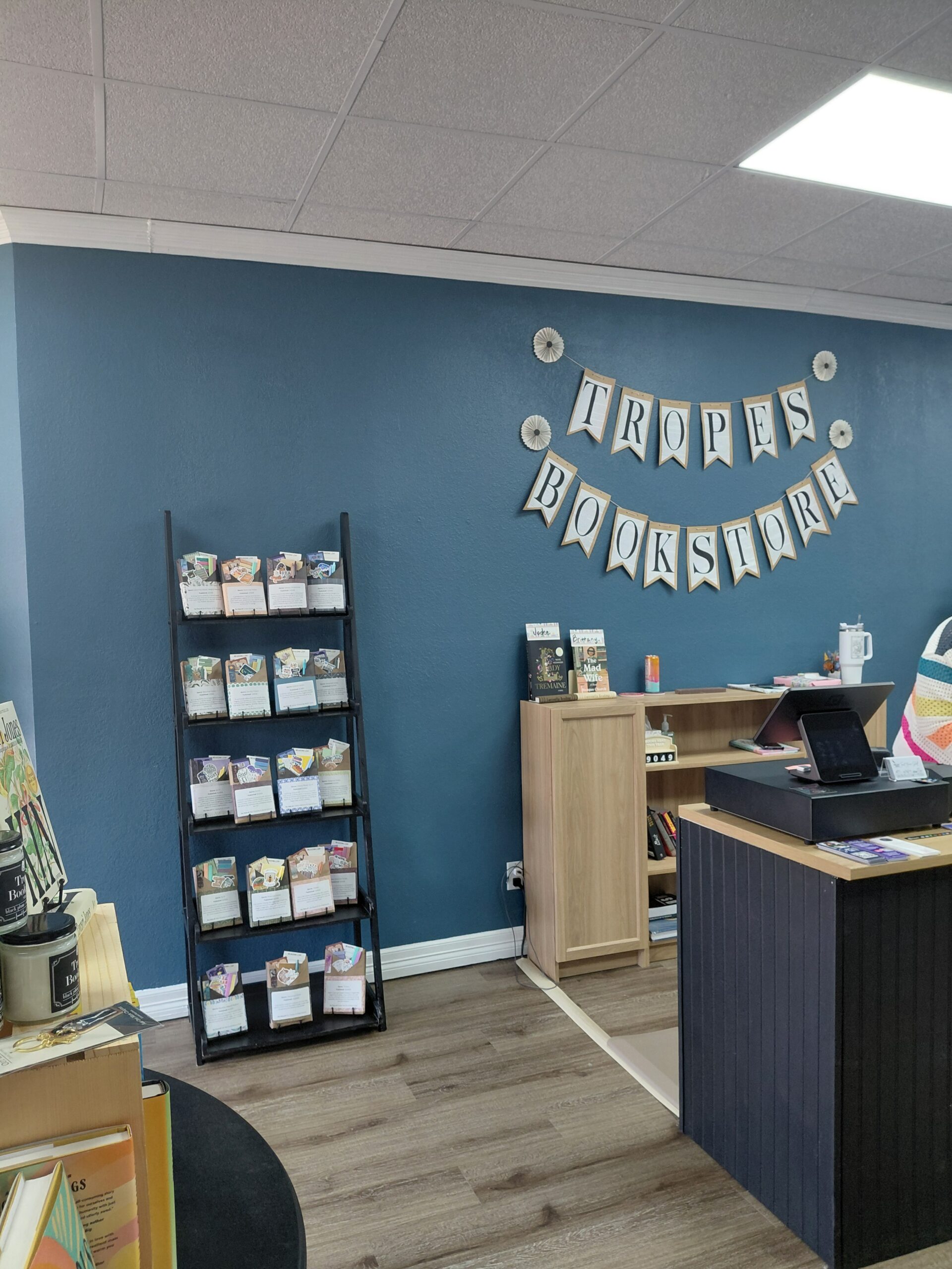North Richland Hills Discovery Day: Food, Bookstores & Hidden Finds Along Davis Boulevard