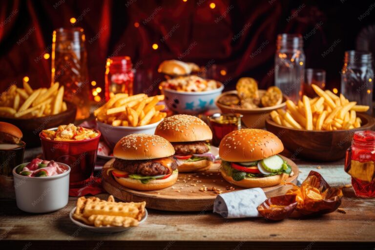 A Week of Real Meals: From Blue Mound Café to Fast Food Deals and Family Dinners at Home The Mommies Reviews