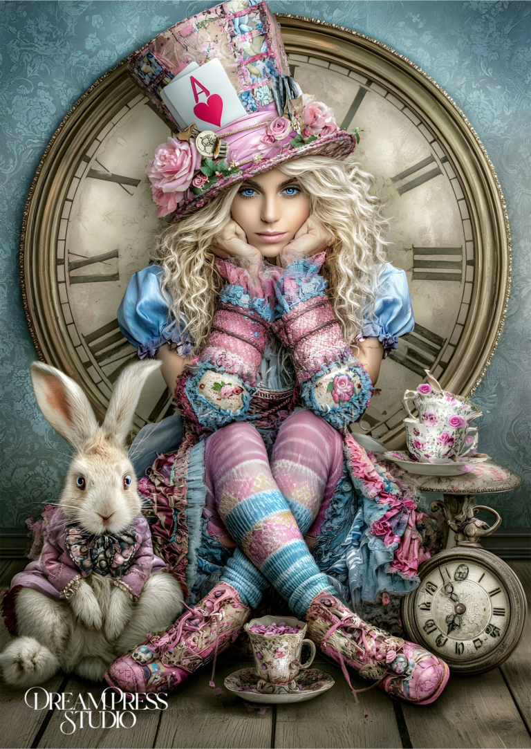 Discovering DreamPress Studio: How One Website Problem Led Me to a World of Creativity
