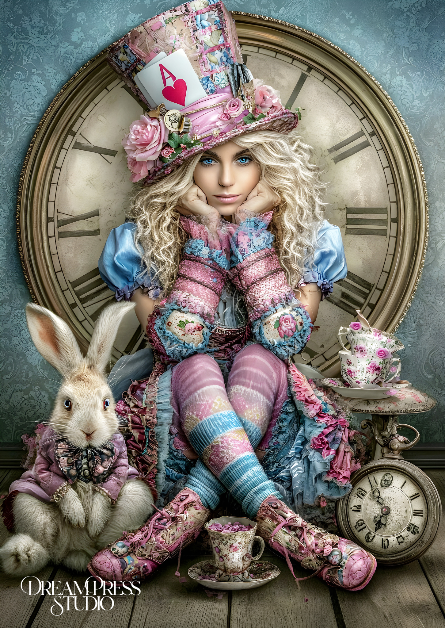 Discovering DreamPress Studio: How One Website Problem Led Me to a World of Creativity