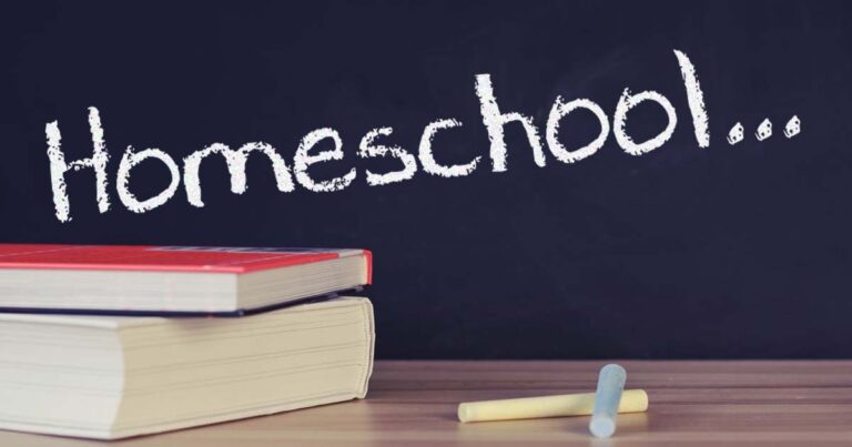 Why I Still Share Homeschool Content