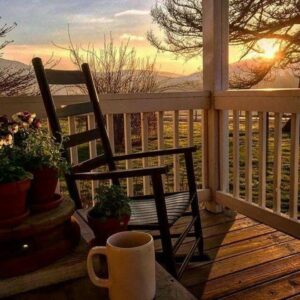 Front Porch Teachings #5: You Can't Control Someone Else's Choices