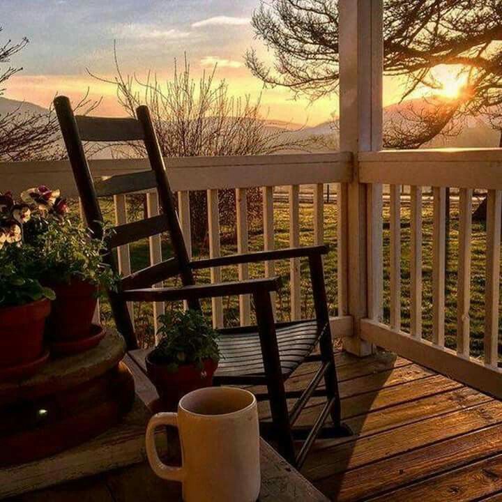 Front Porch Teachings #5: You Can't Control Someone Else's Choices