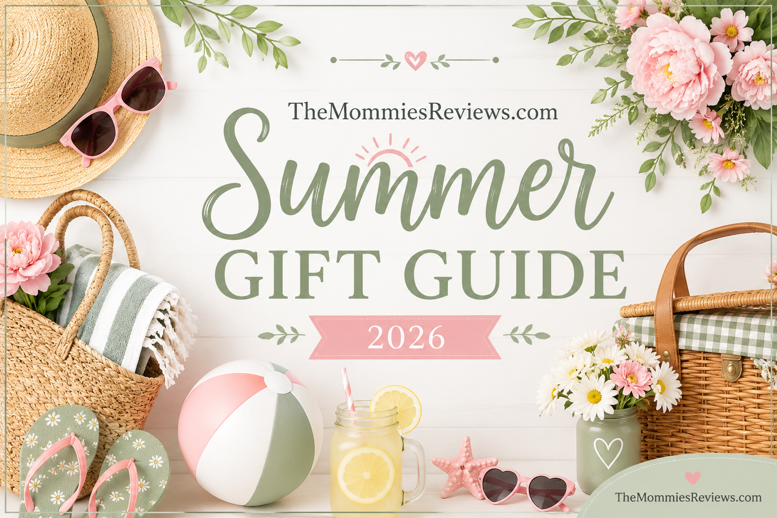 Backyard Summer Gift Guide: Easy Food Kits, Snack Boards & Family Moments