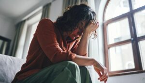 When Helping Doesn’t Feel Appreciated