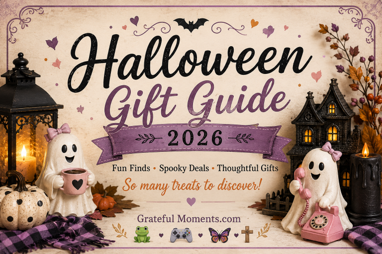 A Halloween Garden Flag That Does More Than Decorate: Turn It Into a Family Art Project