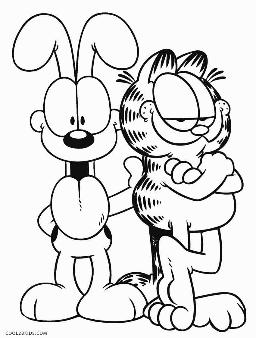Garfield: Escape from Monday Brought Our Family Together for a Lot of Laughing