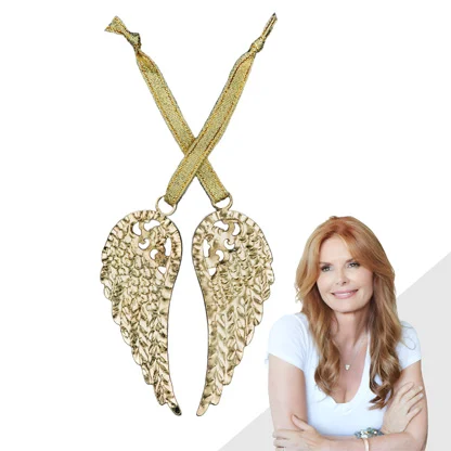 Look What We’ll Be Adding to Our Christmas Gift Guide: World Vision’s Heartfelt Ornament